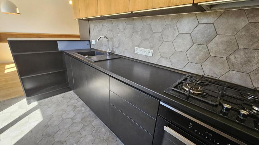 Pronájem bytu 2+1, Příbram - Příbram VII, 28. října, 53 m2