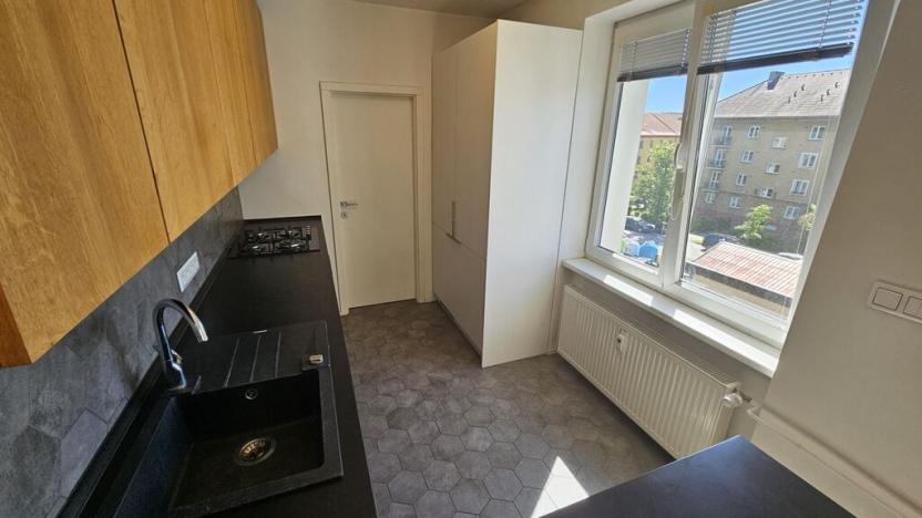 Pronájem bytu 2+1, Příbram - Příbram VII, 28. října, 53 m2