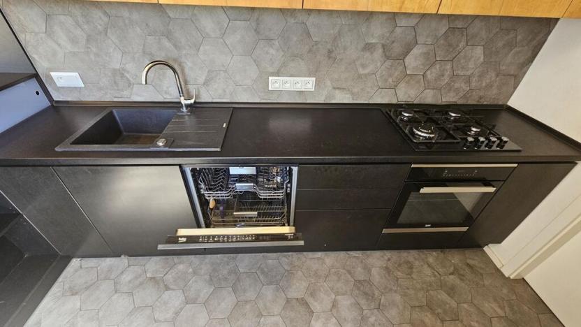 Pronájem bytu 2+1, Příbram - Příbram VII, 28. října, 53 m2