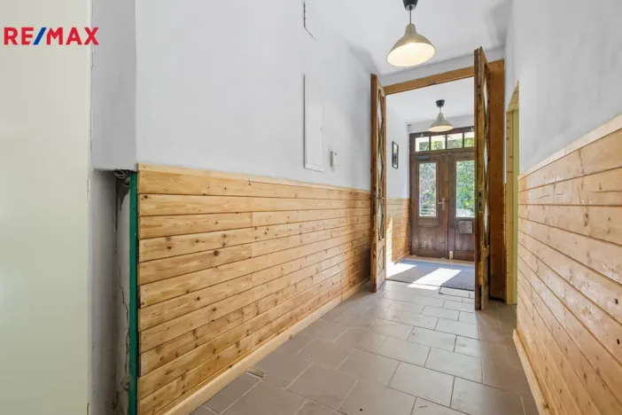 Prodej rodinného domu, Karlovy Vary, Pražská silnice, 450 m2