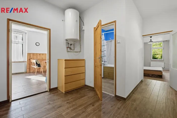 Prodej rodinného domu, Karlovy Vary, Pražská silnice, 450 m2