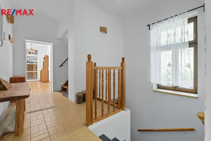 Prodej rodinného domu, Karlovy Vary, Pražská silnice, 450 m2