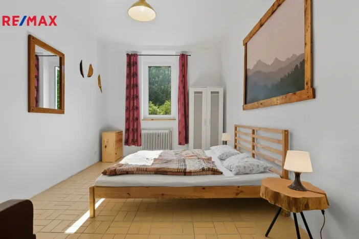 Prodej rodinného domu, Karlovy Vary, Pražská silnice, 450 m2