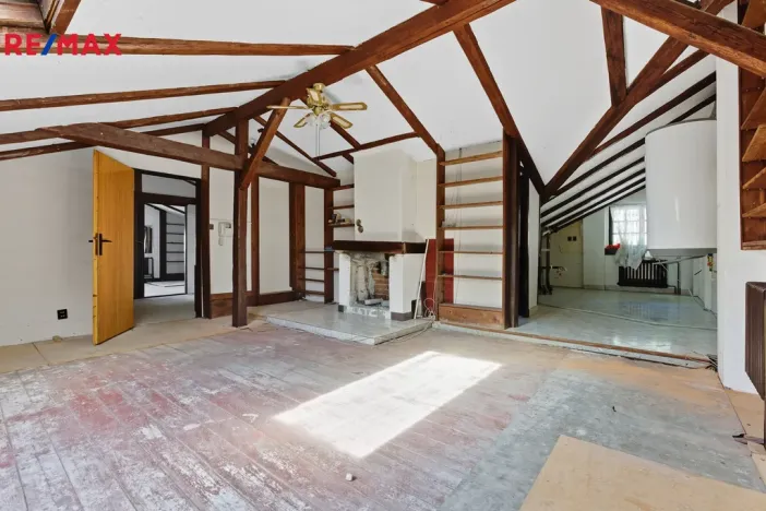 Prodej rodinného domu, Karlovy Vary, Pražská silnice, 450 m2