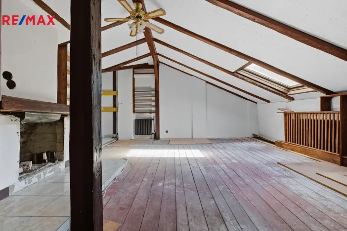 Prodej rodinného domu, Karlovy Vary, Pražská silnice, 450 m2