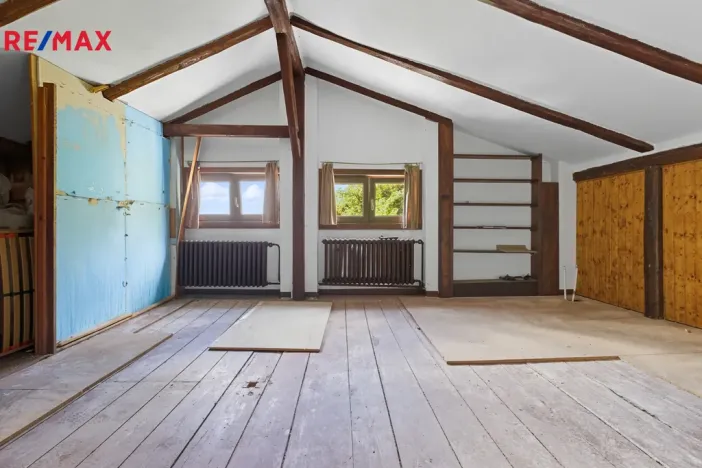 Prodej rodinného domu, Karlovy Vary, Pražská silnice, 450 m2