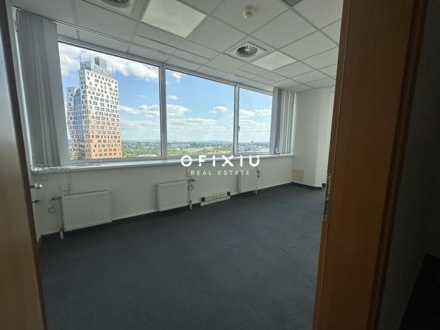 Pronájem kanceláře, Brno - Štýřice, Heršpická, 33 m2