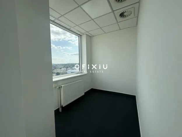 Pronájem kanceláře, Brno - Štýřice, Heršpická, 33 m2