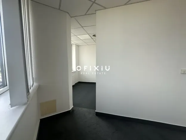 Pronájem kanceláře, Brno - Štýřice, Heršpická, 33 m2