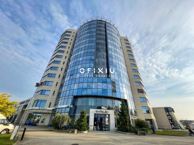 Pronájem kanceláře, Brno - Štýřice, Heršpická, 42 m2