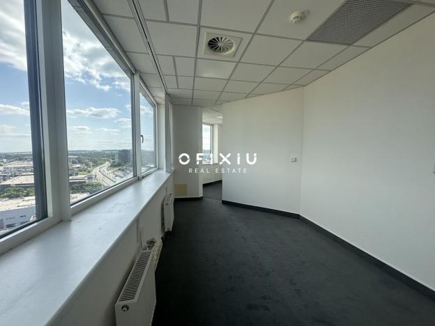 Pronájem kanceláře, Brno - Štýřice, Heršpická, 42 m2