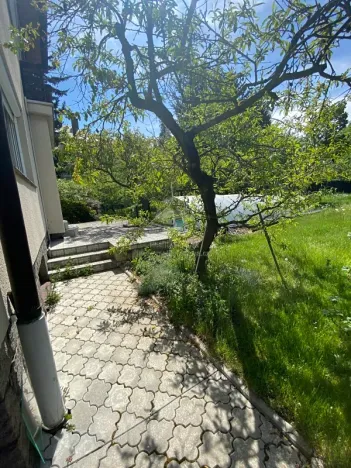 Pronájem vily, Rokycany, 120 m2