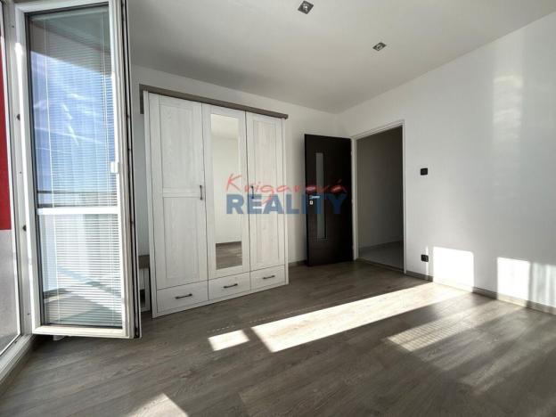 Prodej bytu 3+1, České Budějovice - České Budějovice 3, Čéčova, 63 m2