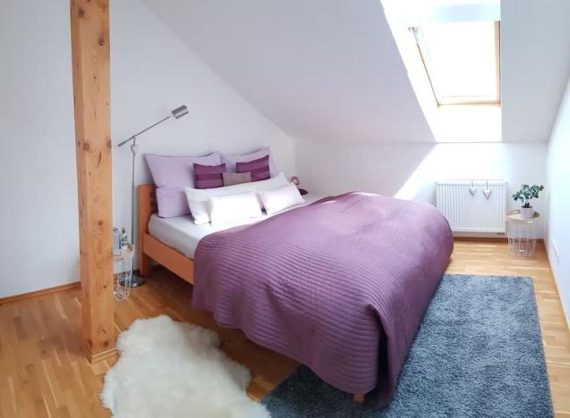 Pronájem bytu 3+kk, Brno, Nové sady, 89 m2