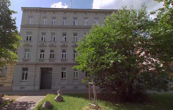 Pronájem bytu 3+kk, Brno, Nové sady, 89 m2