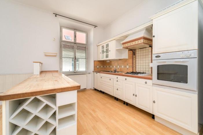 Prodej bytu 4+kk, Litoměřice - Litoměřice-Město, Michalská, 125 m2