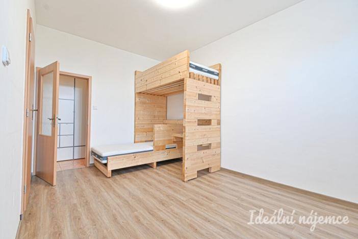 Pronájem bytu 1+kk, Brno, Celní, 33 m2
