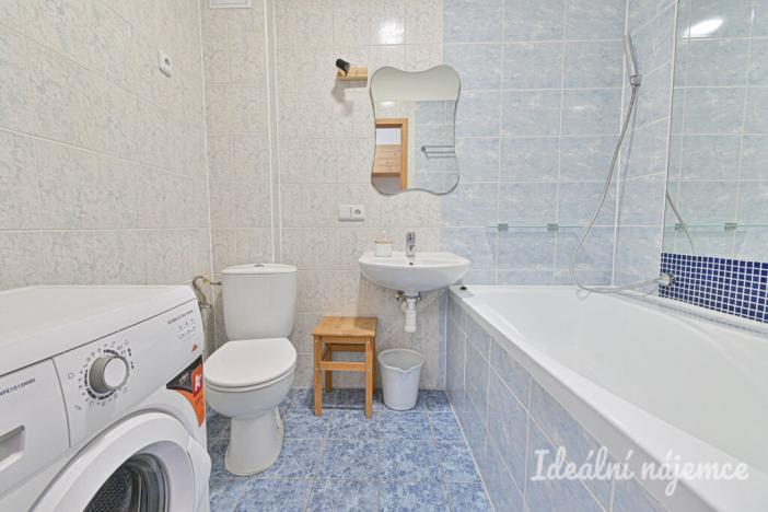 Pronájem bytu 1+kk, Brno, Celní, 33 m2