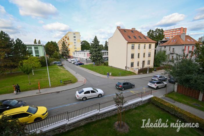 Pronájem bytu 1+kk, Brno, Celní, 33 m2