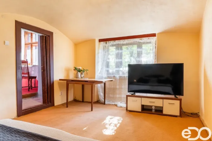 Prodej rodinného domu, Žebrák, Vápenice, 157 m2