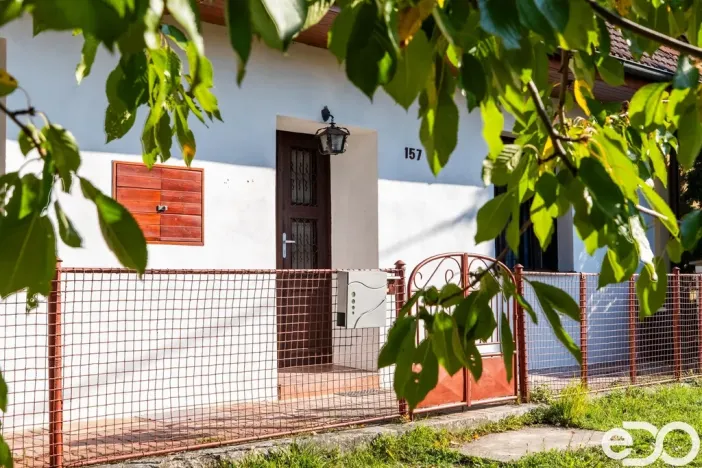 Prodej rodinného domu, Žebrák, Vápenice, 157 m2
