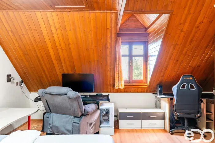 Prodej rodinného domu, Žebrák, Vápenice, 157 m2