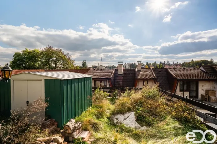 Prodej rodinného domu, Žebrák, Vápenice, 157 m2