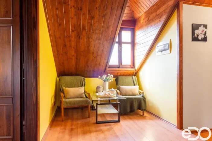 Prodej rodinného domu, Žebrák, Vápenice, 157 m2