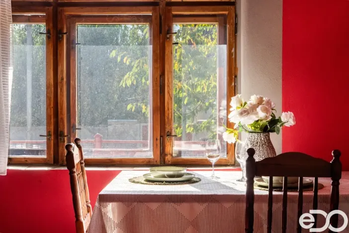 Prodej rodinného domu, Žebrák, Vápenice, 157 m2