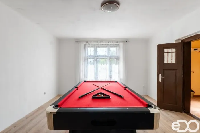 Prodej rodinného domu, Žebrák, Vápenice, 157 m2