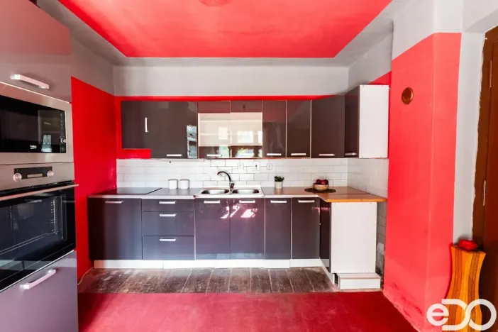 Prodej rodinného domu, Žebrák, Vápenice, 157 m2