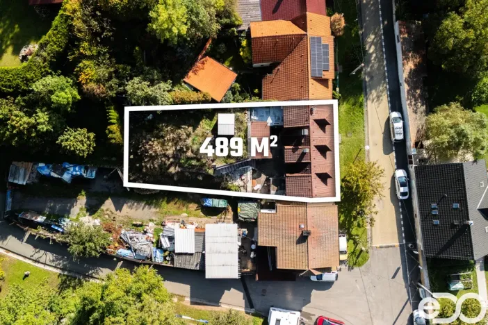 Prodej rodinného domu, Žebrák, Vápenice, 157 m2