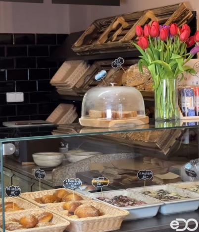 Pronájem restaurace, Praha, Blanická, 42 m2