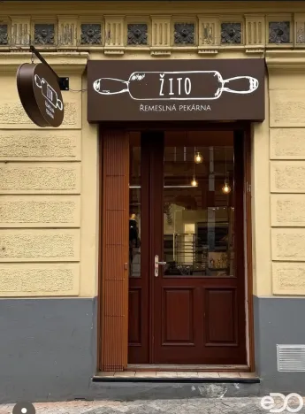 Pronájem restaurace, Praha, Blanická, 42 m2