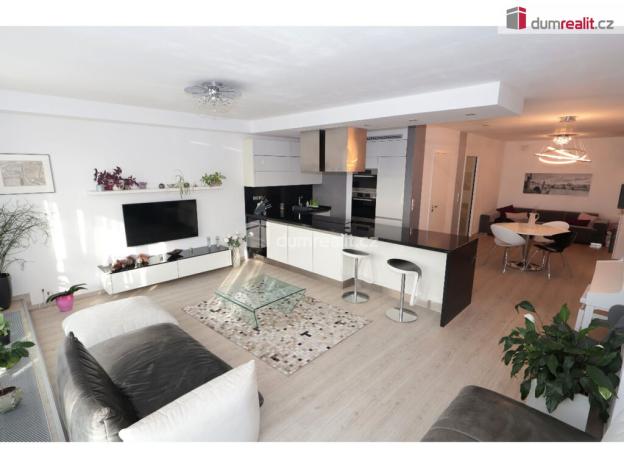Prodej bytu 3+kk, Praha - Břevnov, Talichova, 157 m2