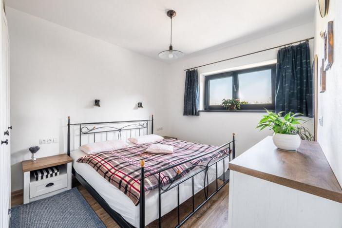 Prodej rodinného domu, Mirkovice - Svachova Lhotka, 121 m2