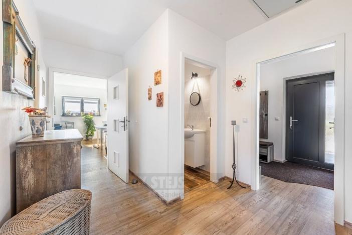 Prodej rodinného domu, Mirkovice - Svachova Lhotka, 121 m2