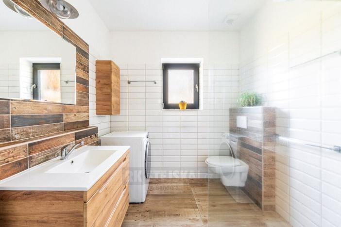 Prodej rodinného domu, Mirkovice - Svachova Lhotka, 121 m2