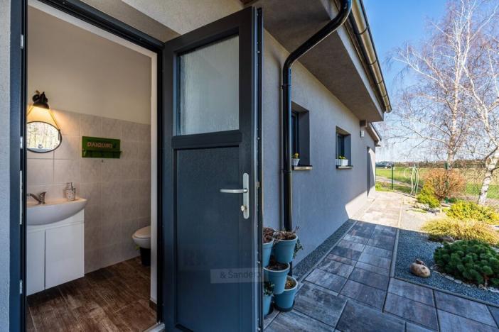 Prodej rodinného domu, Mirkovice - Svachova Lhotka, 121 m2