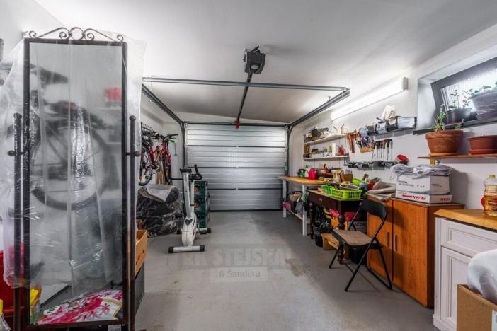 Prodej rodinného domu, Mirkovice - Svachova Lhotka, 121 m2