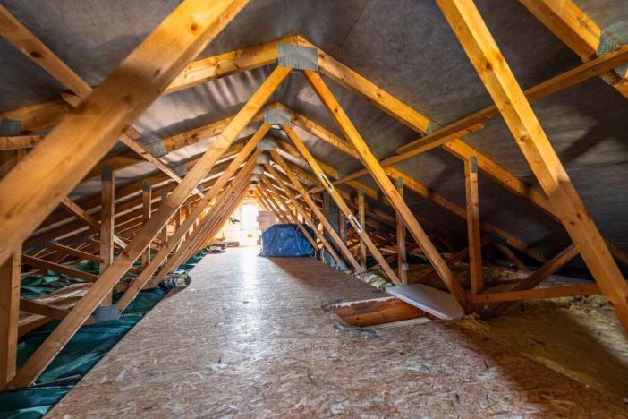 Prodej rodinného domu, Mirkovice - Svachova Lhotka, 121 m2