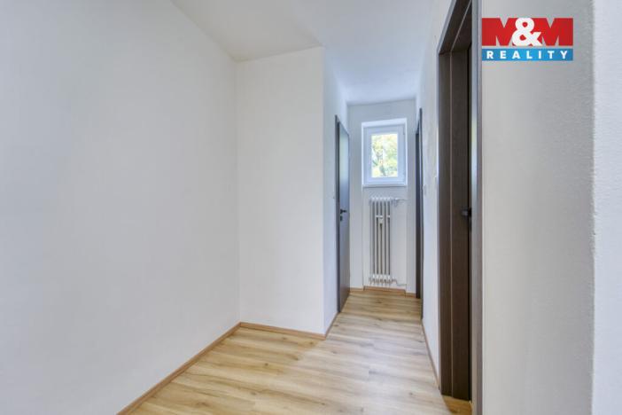 Prodej bytu 2+1, Klatovy - Klatovy V, Rozvoj, 60 m2