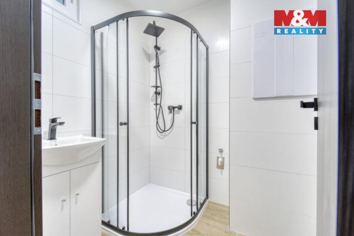 Prodej bytu 2+1, Klatovy - Klatovy V, Rozvoj, 60 m2