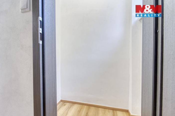 Prodej bytu 2+1, Klatovy - Klatovy V, Rozvoj, 60 m2