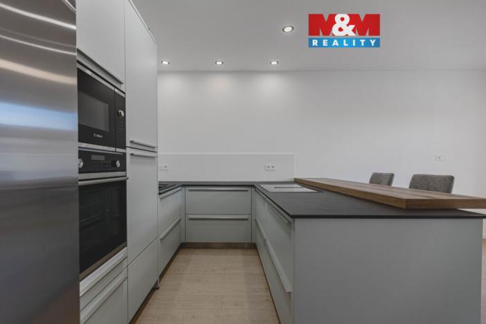 Prodej bytu 2+kk, Klatovy - Klatovy II, Dukelská, 56 m2