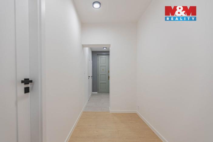 Prodej bytu 2+kk, Klatovy - Klatovy II, Dukelská, 56 m2