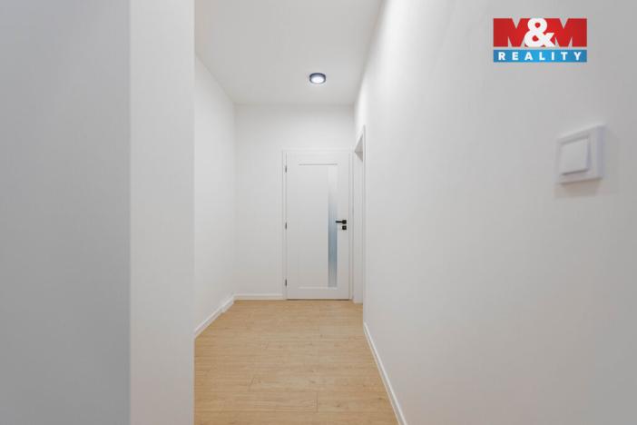 Prodej bytu 2+kk, Klatovy - Klatovy II, Dukelská, 56 m2