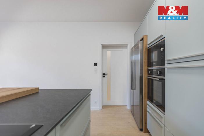 Prodej bytu 2+kk, Klatovy - Klatovy II, Dukelská, 56 m2