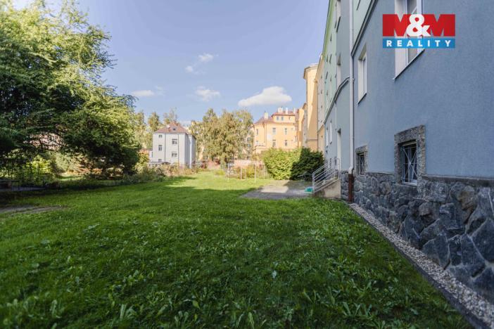 Prodej bytu 2+kk, Klatovy - Klatovy II, Dukelská, 56 m2