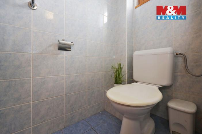 Prodej rodinného domu, Havlíčkův Brod - Svatý Kříž, Mendlova Ves, 130 m2